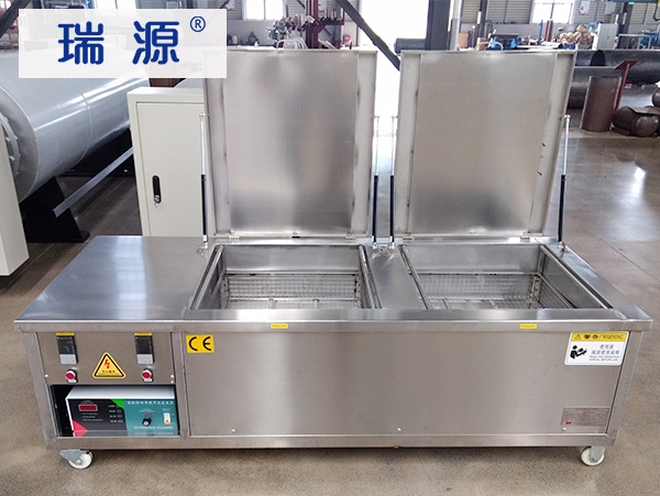 天津喷丝板专用超声波清洗机