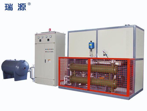 天津GYD-360型冷却＆加热有机热载体锅炉
